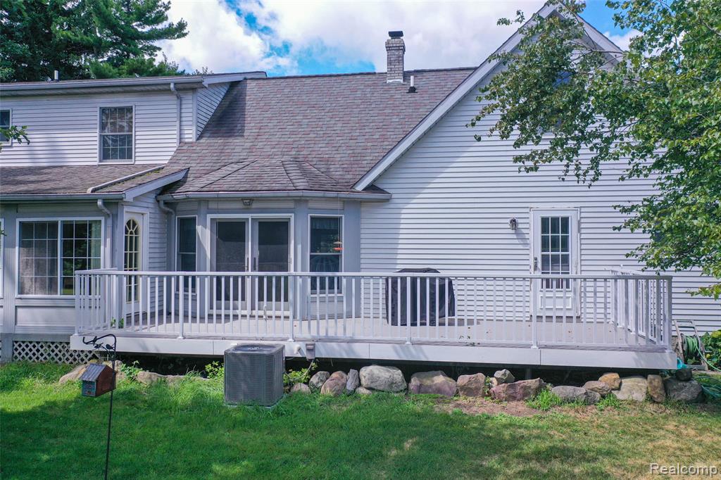 1591 Baldwin Road Lapeer, MI 48446 - Photo 36 of 46