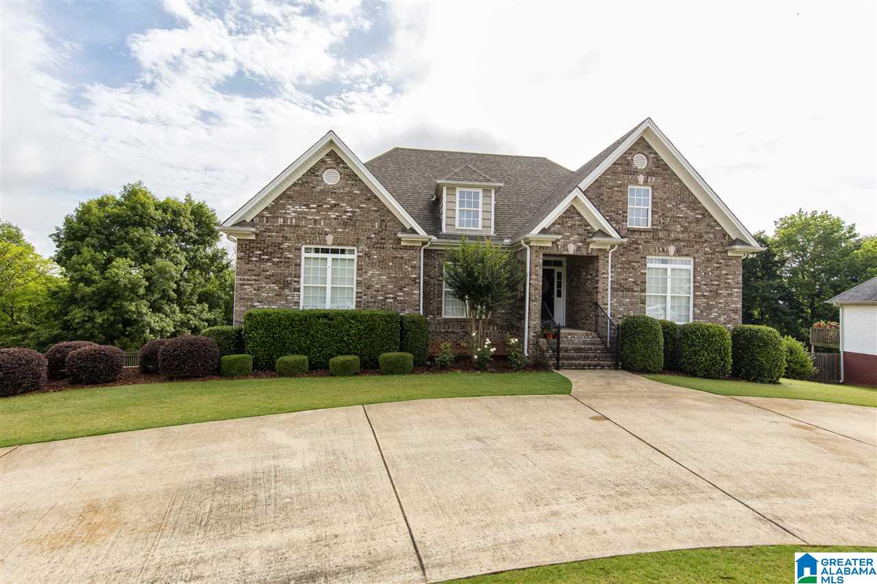 190 Smithfield Lane Springville, AL 35146 - Photo 1 of 39