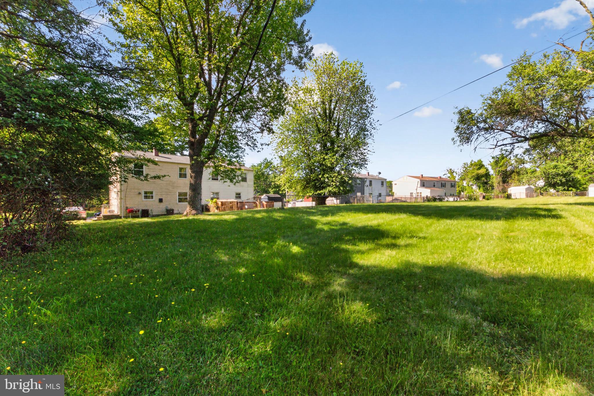 4920 Old Court Road Randallstown, MD 21133 - Photo 56 of 59