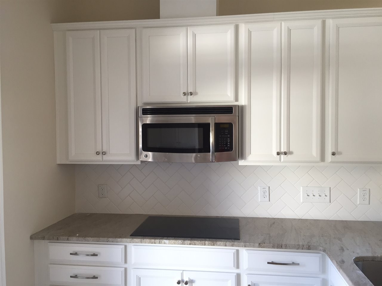 704 Fallon Grove Way Raleigh, NC 27608 - Photo 4 of 15 Kitchen