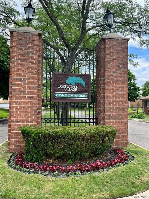 29652 Middlebelt Road, Unit 2403 Farmington, MI 48334 - Photo 22 of 23