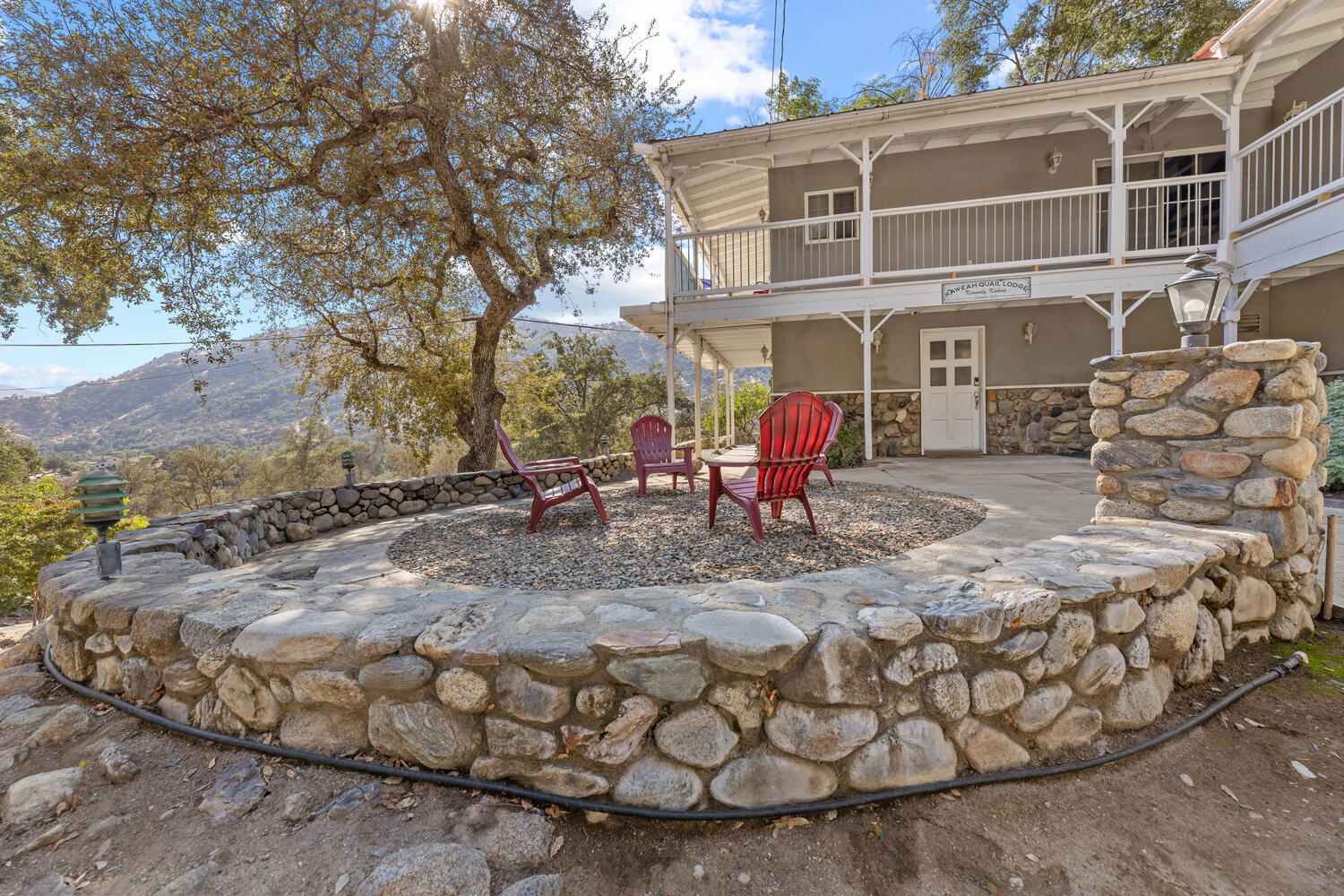 43157 Redstone Lane Three Rivers, CA 93271 - Photo 40 of 61 43157 Redstone Ln Three Rivers-large-041
