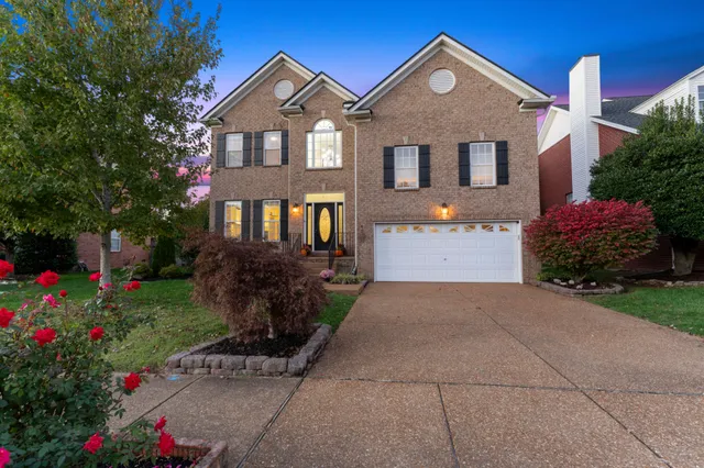 $749,900 | 206 Camellia Court, Franklin, TN 37064