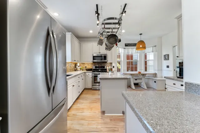 $749,900 | 206 Camellia Court, Franklin, TN 37064