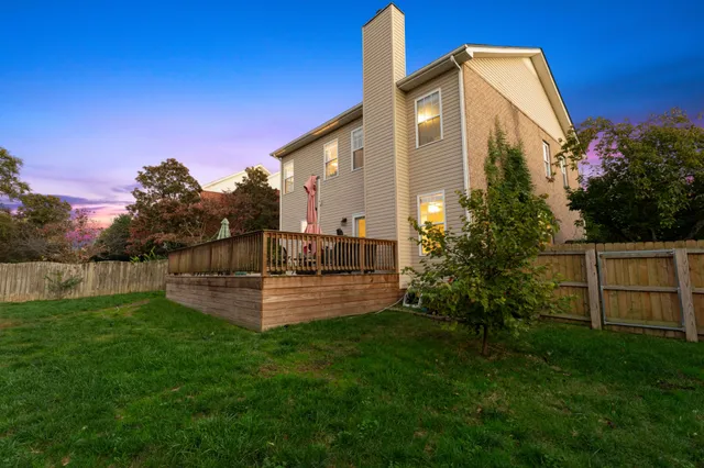 $749,900 | 206 Camellia Court, Franklin, TN 37064