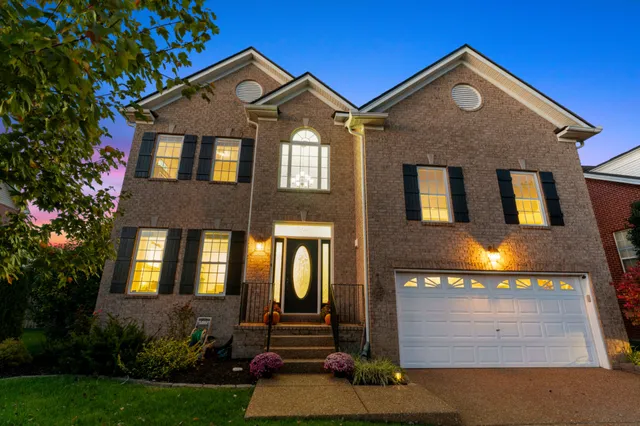 $749,900 | 206 Camellia Court, Franklin, TN 37064