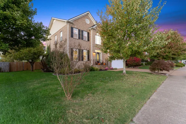 $749,900 | 206 Camellia Court, Franklin, TN 37064