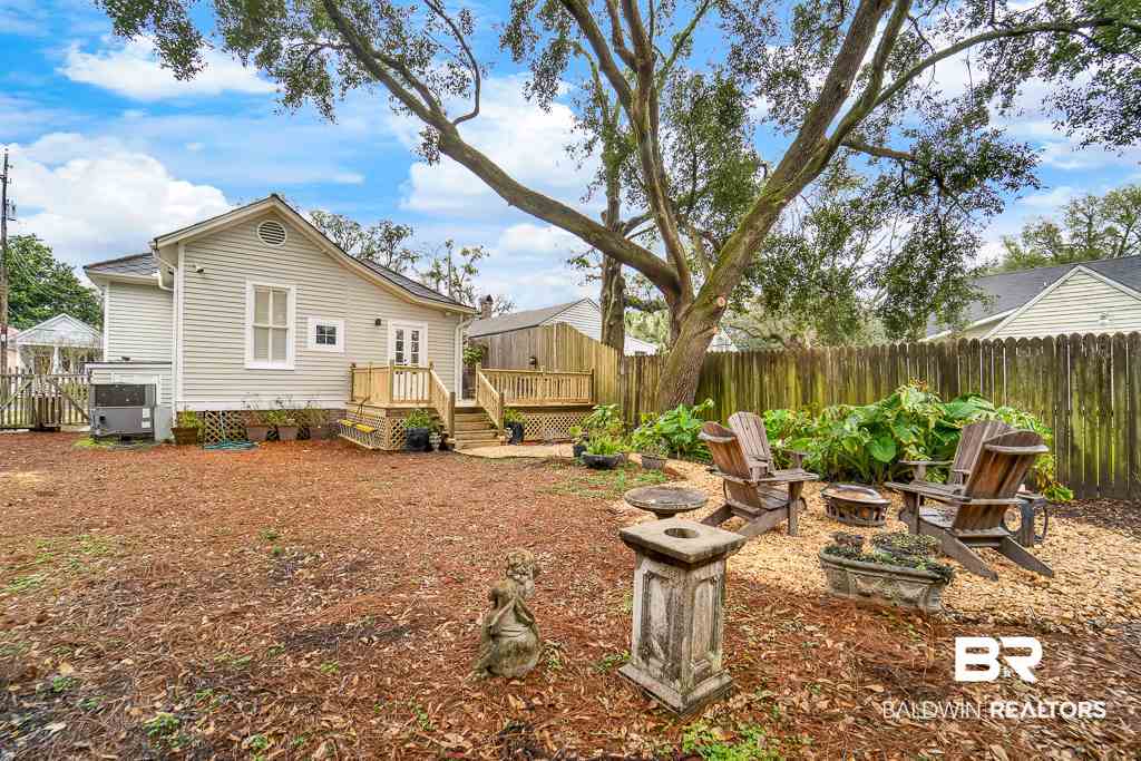 955 Augusta Street Mobile, AL 36604 - Photo 23 of 24