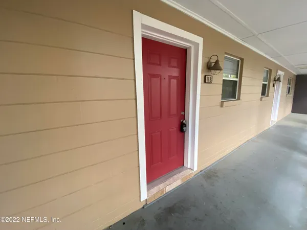 $1,100 | 4836 Atlantic Boulevard, Unit 118, Jacksonville, FL 32207