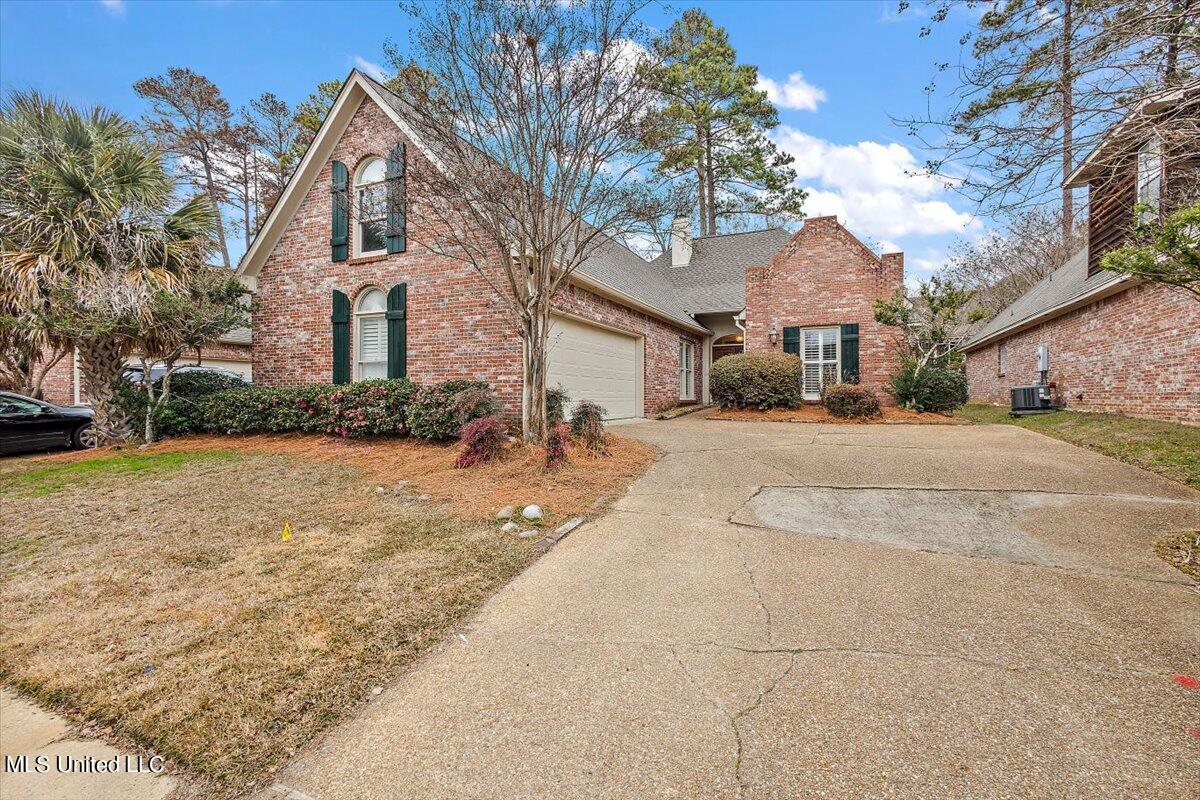 752 Versailles Drive Ridgeland, MS 39157 - Photo 1 of 34 01-752 Versailles Dr