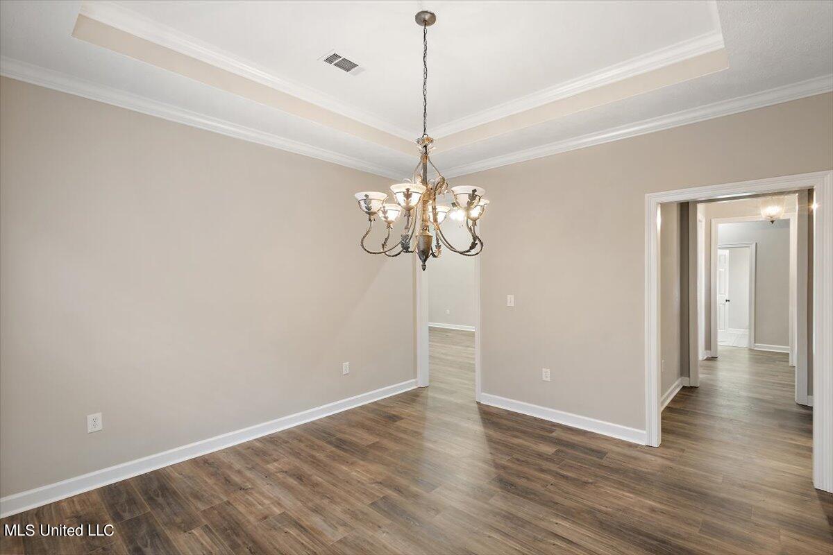 752 Versailles Drive Ridgeland, MS 39157 - Photo 11 of 34 11-752 Versailles Dr