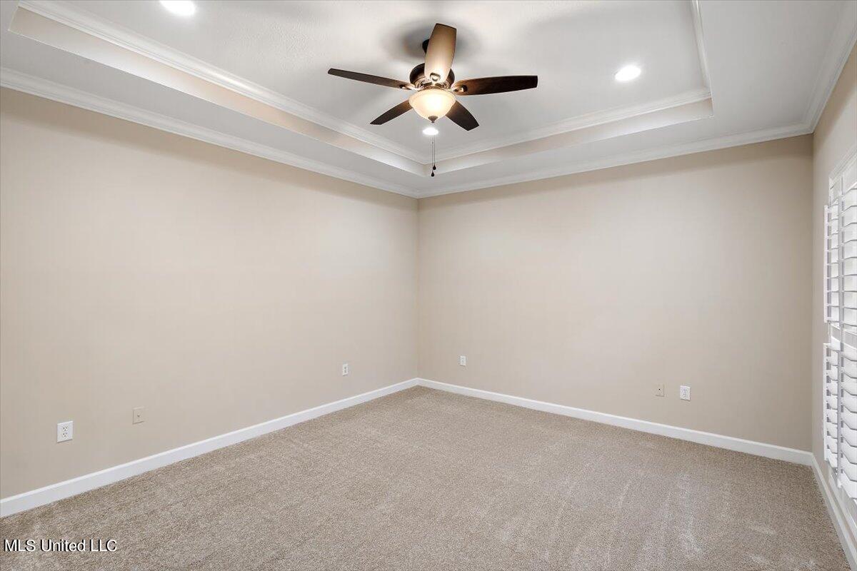 752 Versailles Drive Ridgeland, MS 39157 - Photo 15 of 34 15-752 Versailles Dr