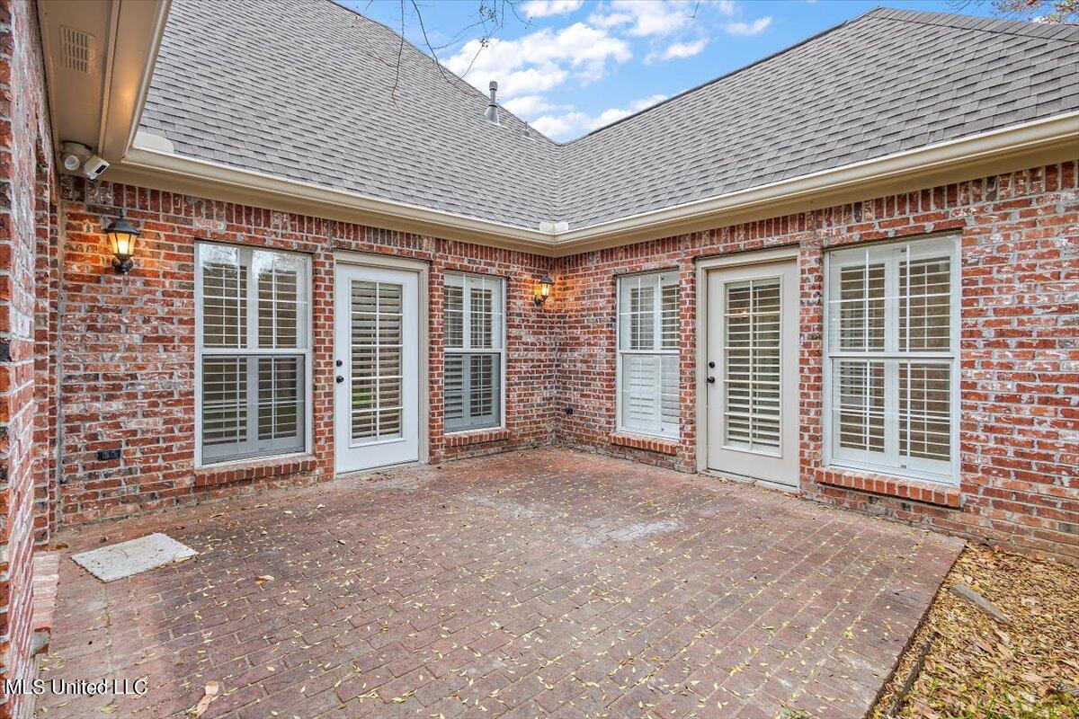 752 Versailles Drive Ridgeland, MS 39157 - Photo 32 of 34 32-752 Versailles Dr