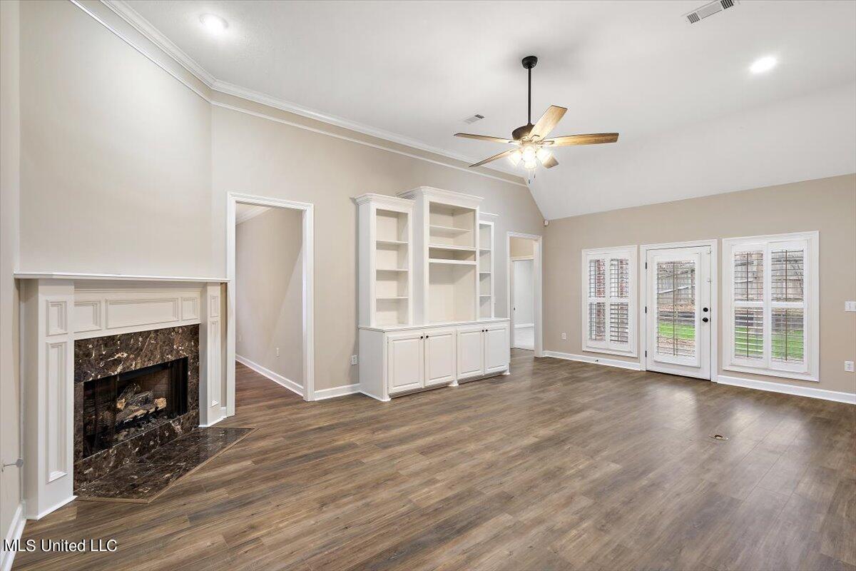 752 Versailles Drive Ridgeland, MS 39157 - Photo 8 of 34 08-752 Versailles Dr