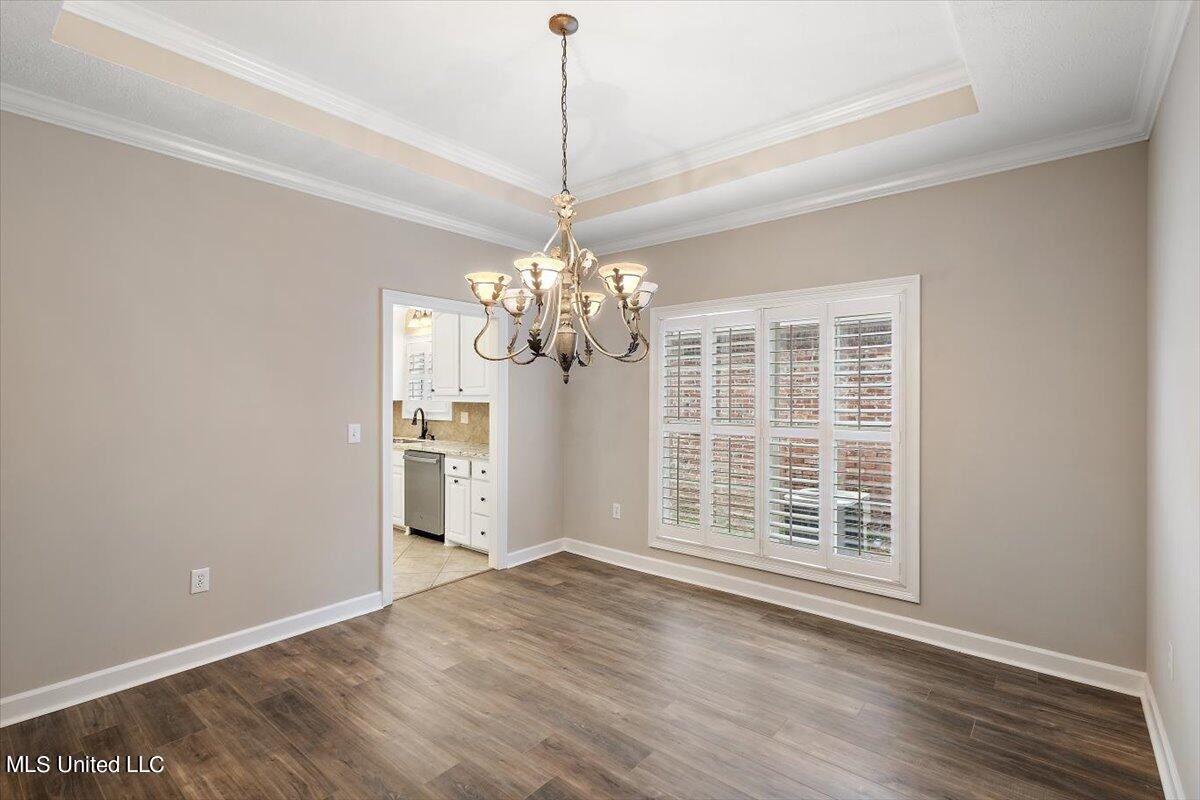 752 Versailles Drive Ridgeland, MS 39157 - Photo 10 of 34 10-752 Versailles Dr