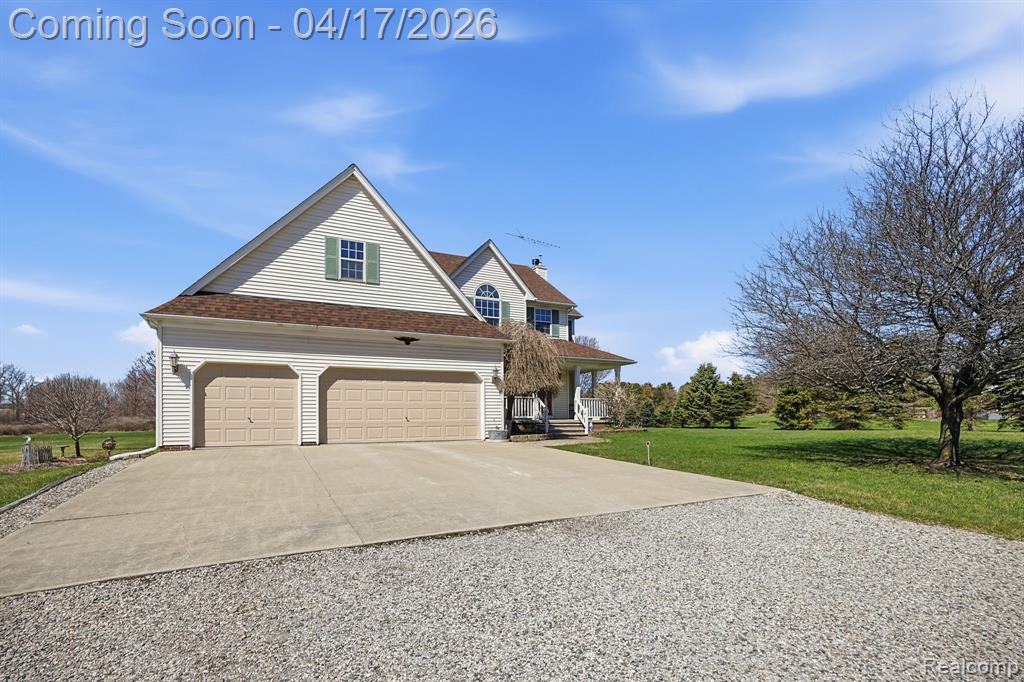 72689 Dequindre Road Leonard, MI 48367 - Photo 7 of 93