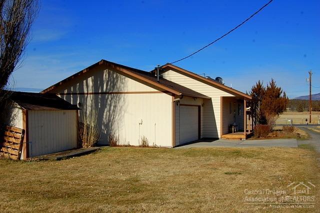 10030 Southwest Houston Lake Road Powell Butte, OR 97753 - Photo 16 of 23 Additional Photo