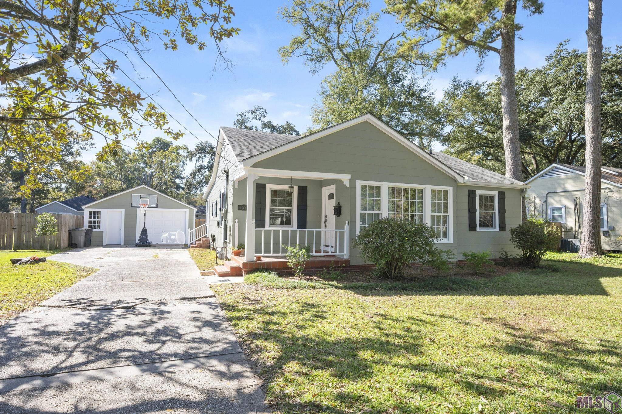 4574 Tupello Street Baton Rouge, LA 70808 - Photo 1 of 18