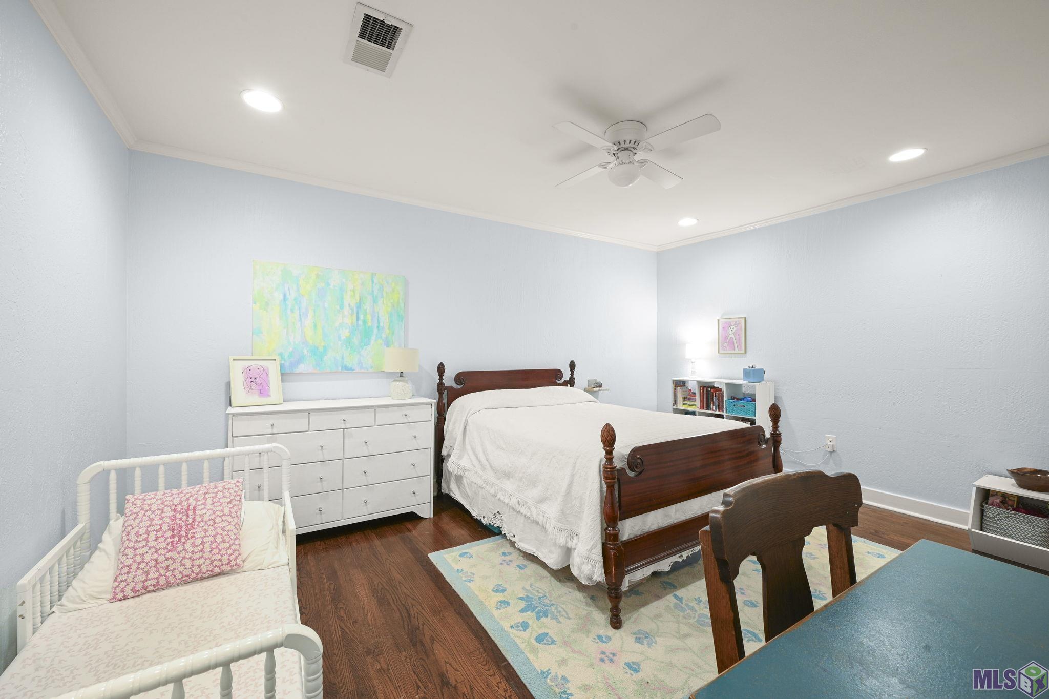 4574 Tupello Street Baton Rouge, LA 70808 - Photo 12 of 18