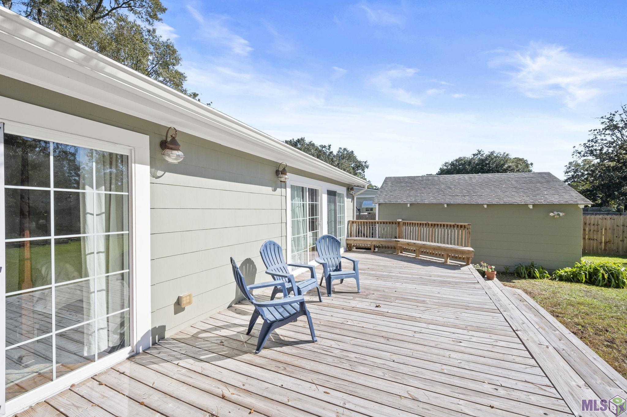 4574 Tupello Street Baton Rouge, LA 70808 - Photo 14 of 18