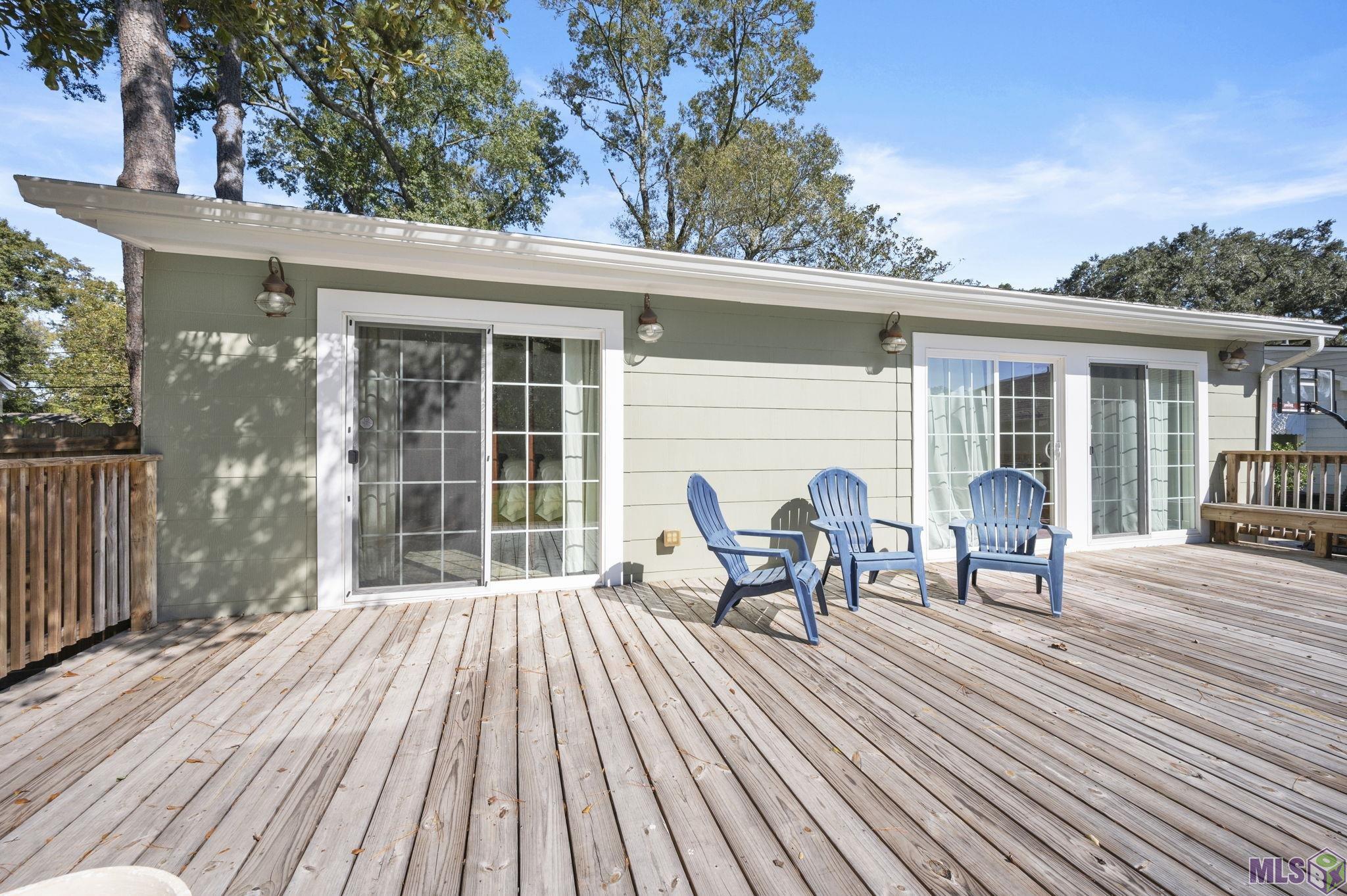 4574 Tupello Street Baton Rouge, LA 70808 - Photo 15 of 18