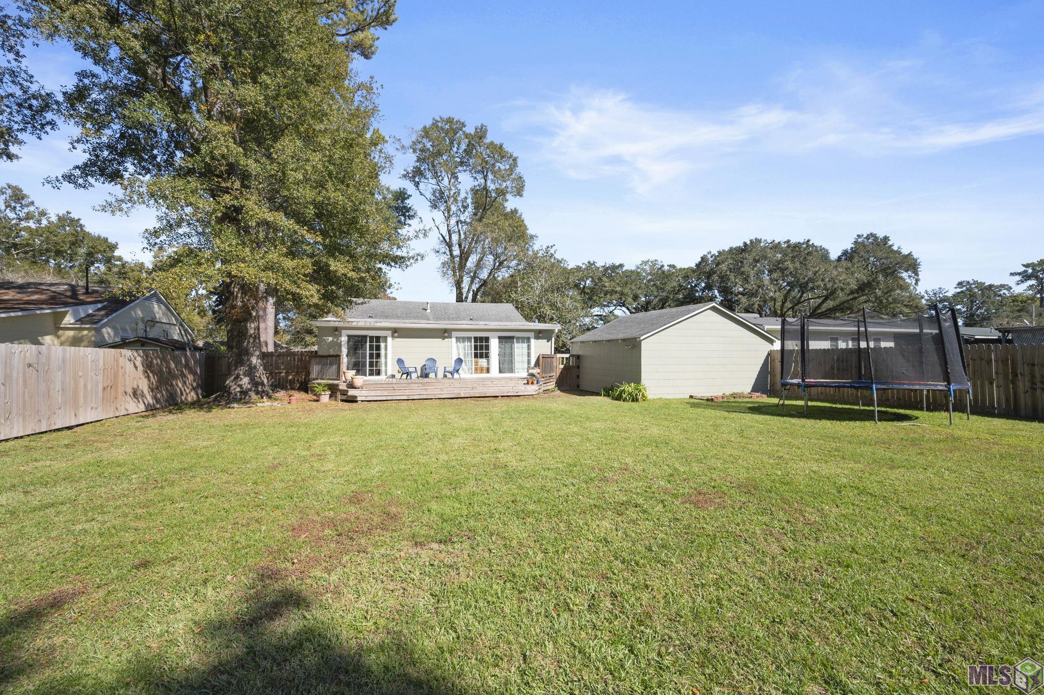 4574 Tupello Street Baton Rouge, LA 70808 - Photo 16 of 18