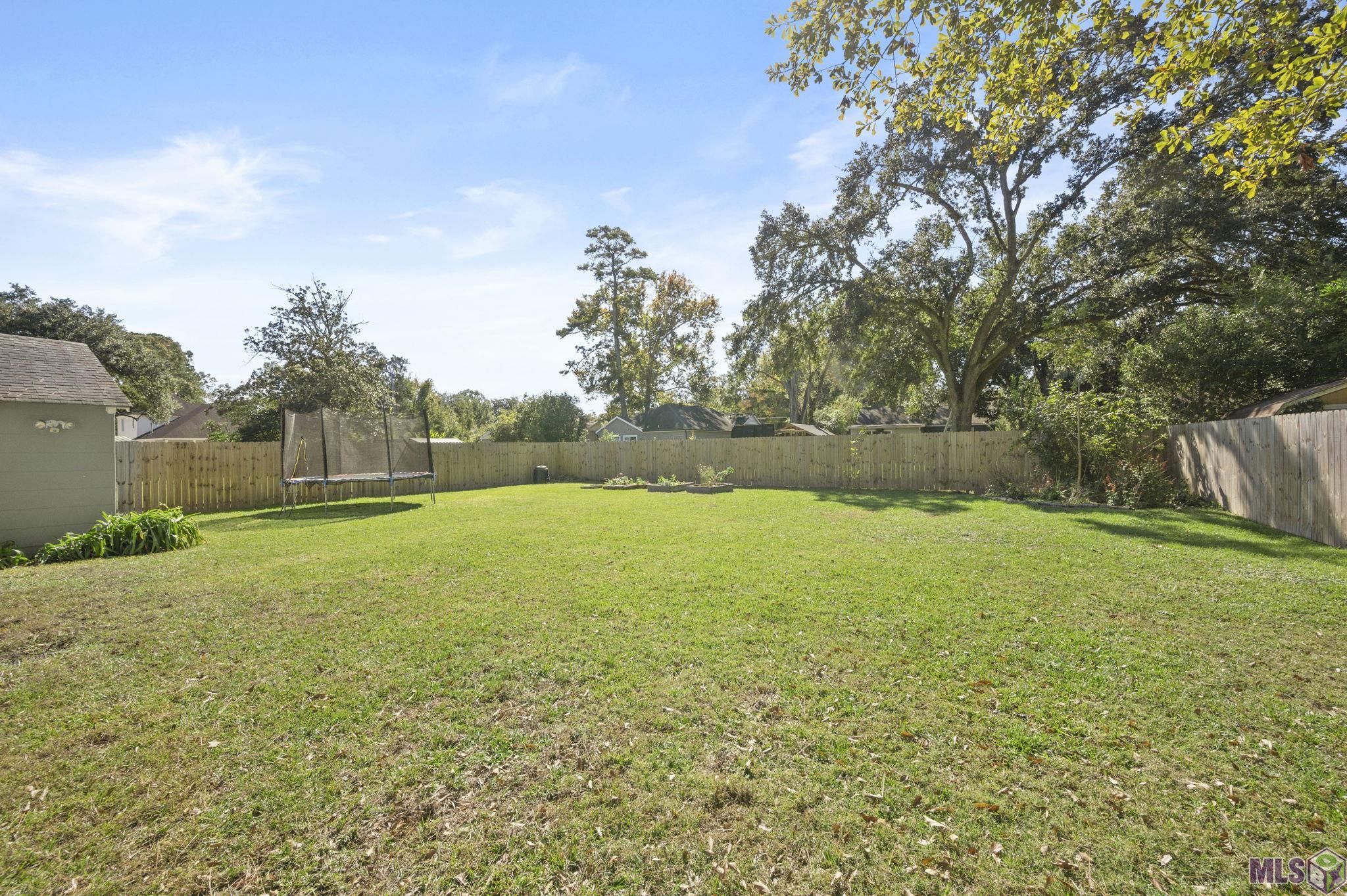 4574 Tupello Street Baton Rouge, LA 70808 - Photo 17 of 18