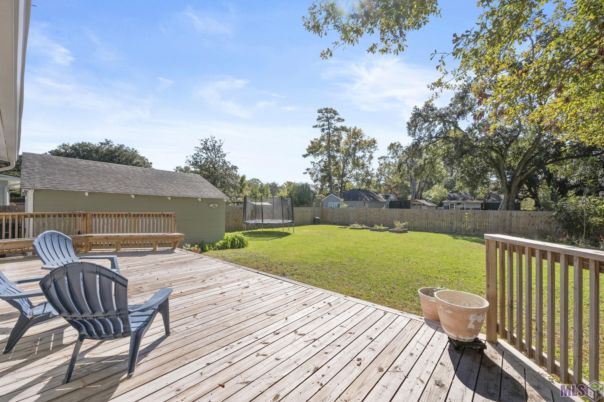 4574 Tupello Street Baton Rouge, LA 70808 - Photo 18 of 18