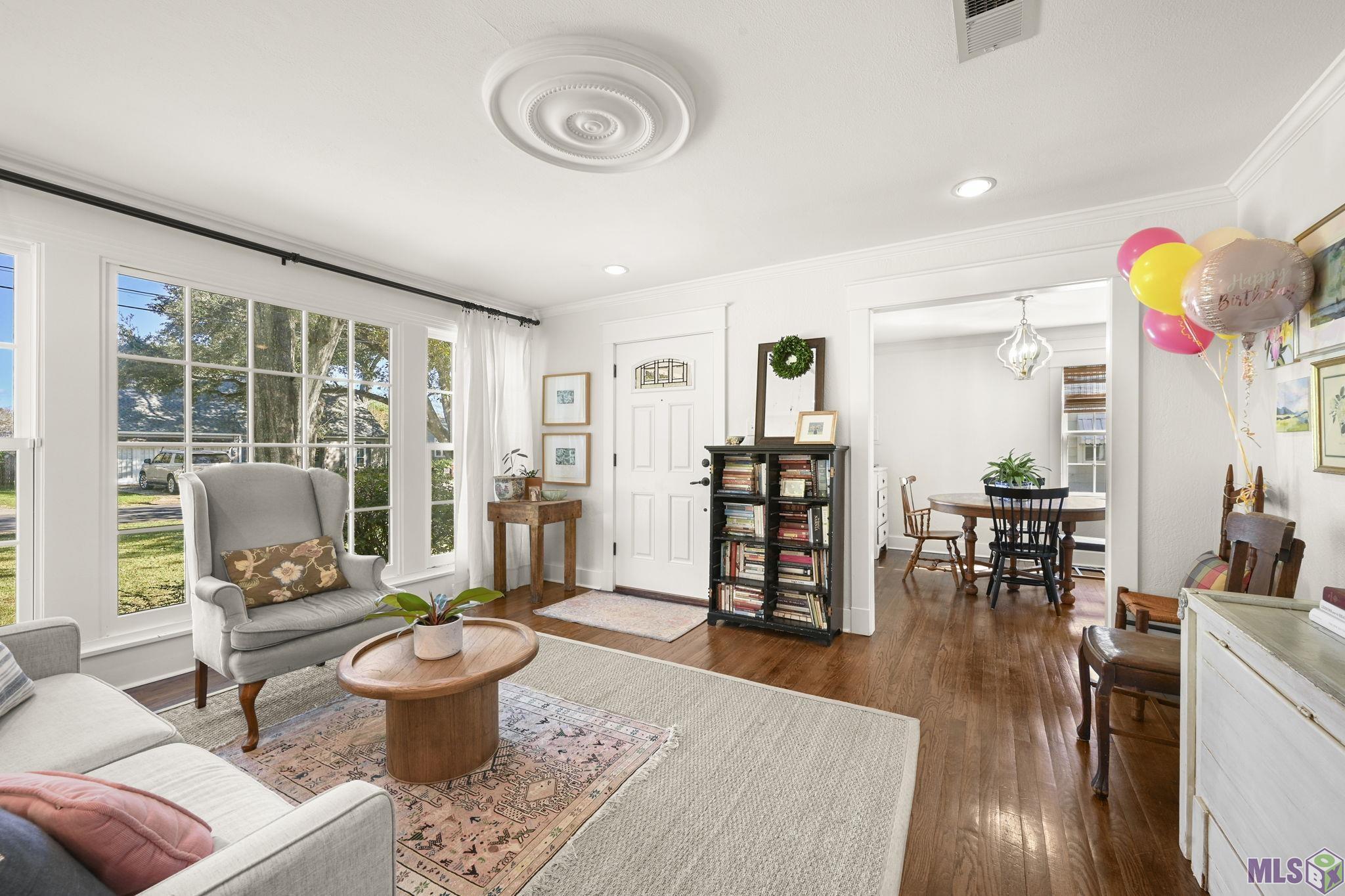 4574 Tupello Street Baton Rouge, LA 70808 - Photo 2 of 18