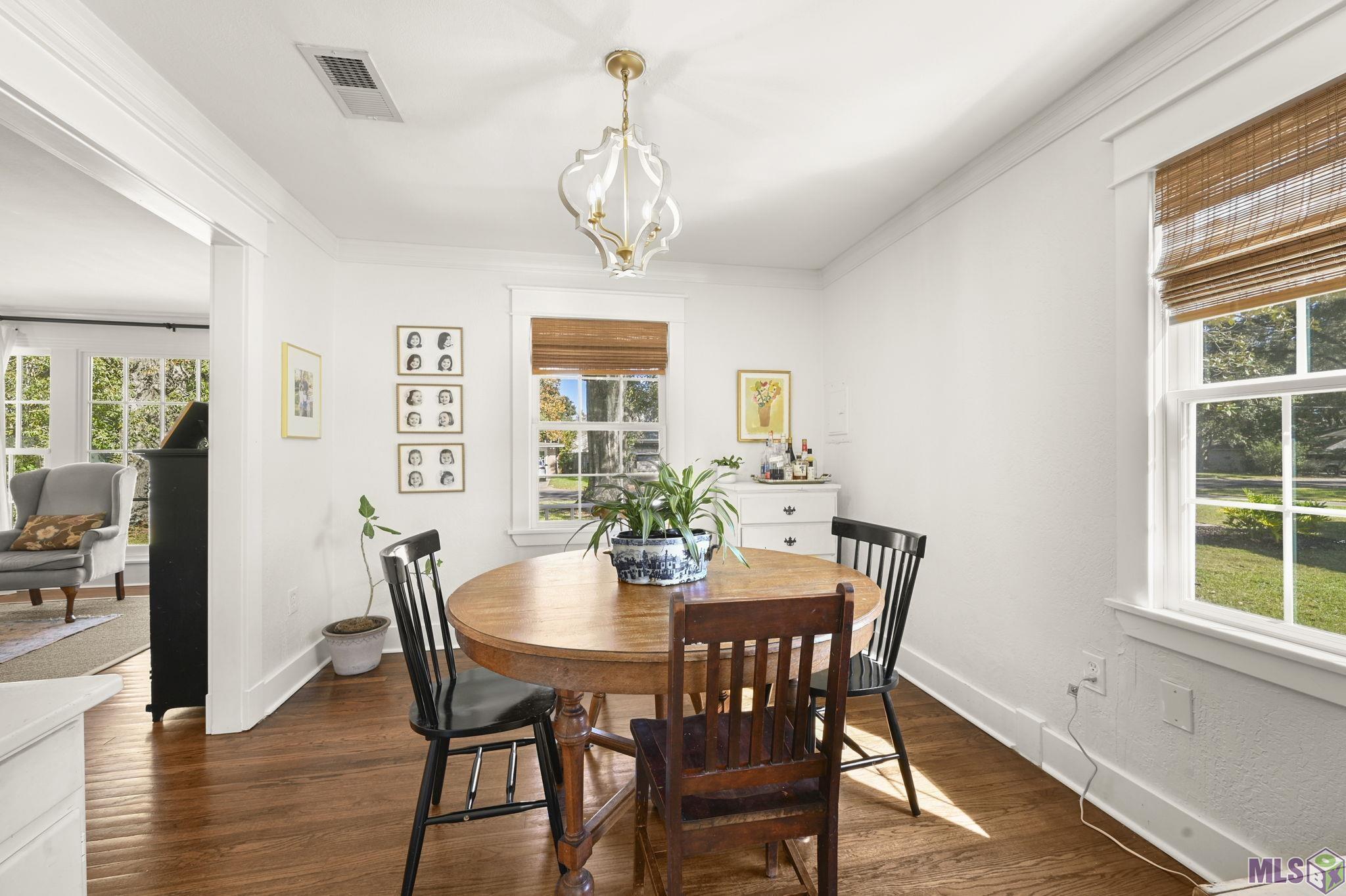 4574 Tupello Street Baton Rouge, LA 70808 - Photo 3 of 18