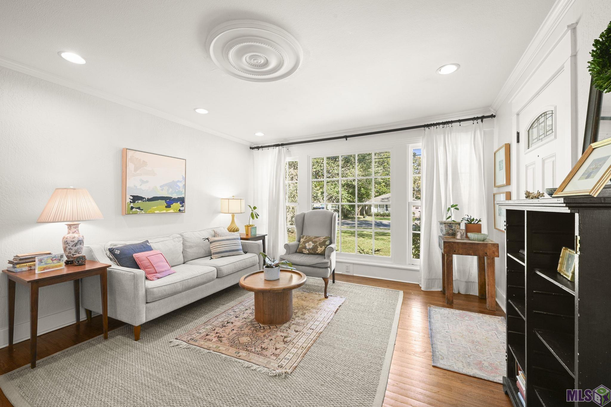 4574 Tupello Street Baton Rouge, LA 70808 - Photo 4 of 18