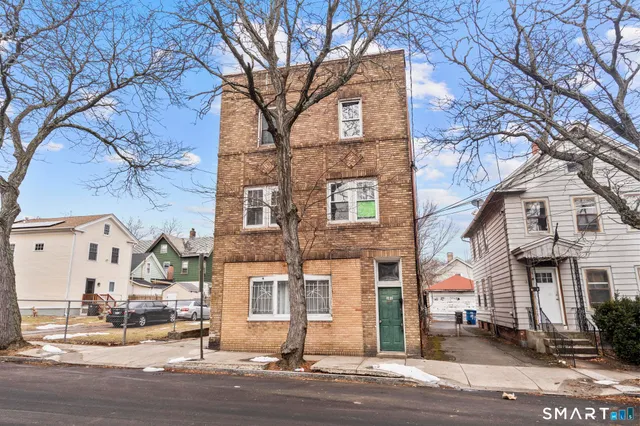 $1,800 | 101 Carlisle Street, New Haven, CT 06519