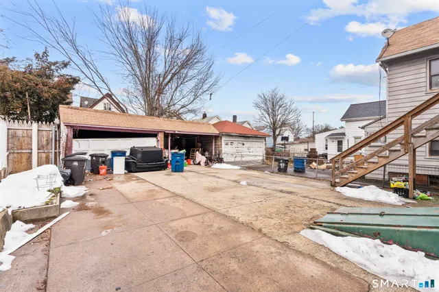 $1,800 | 101 Carlisle Street, New Haven, CT 06519