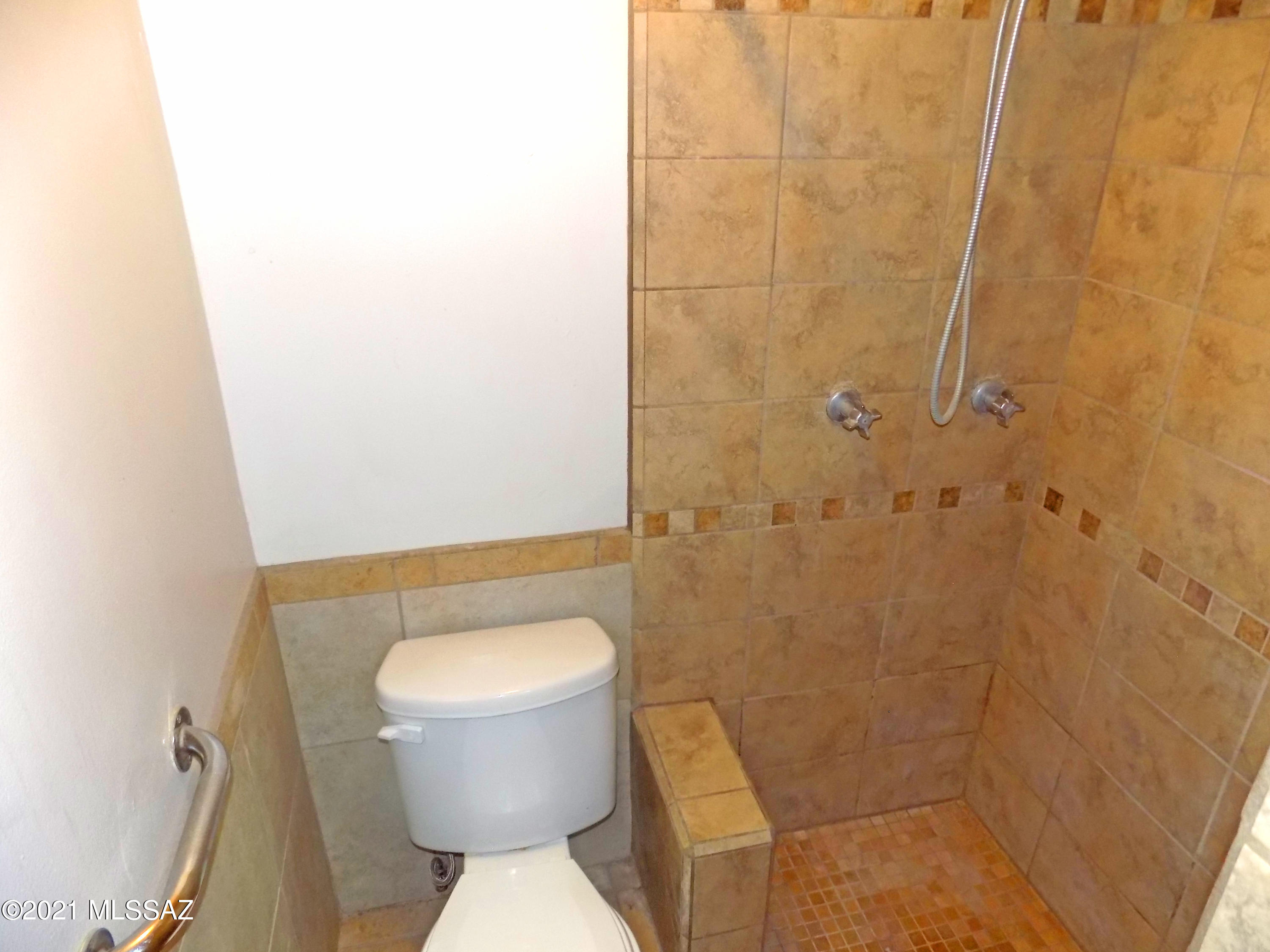 219 East King Road Tucson, AZ 85705 - Photo 22 of 27