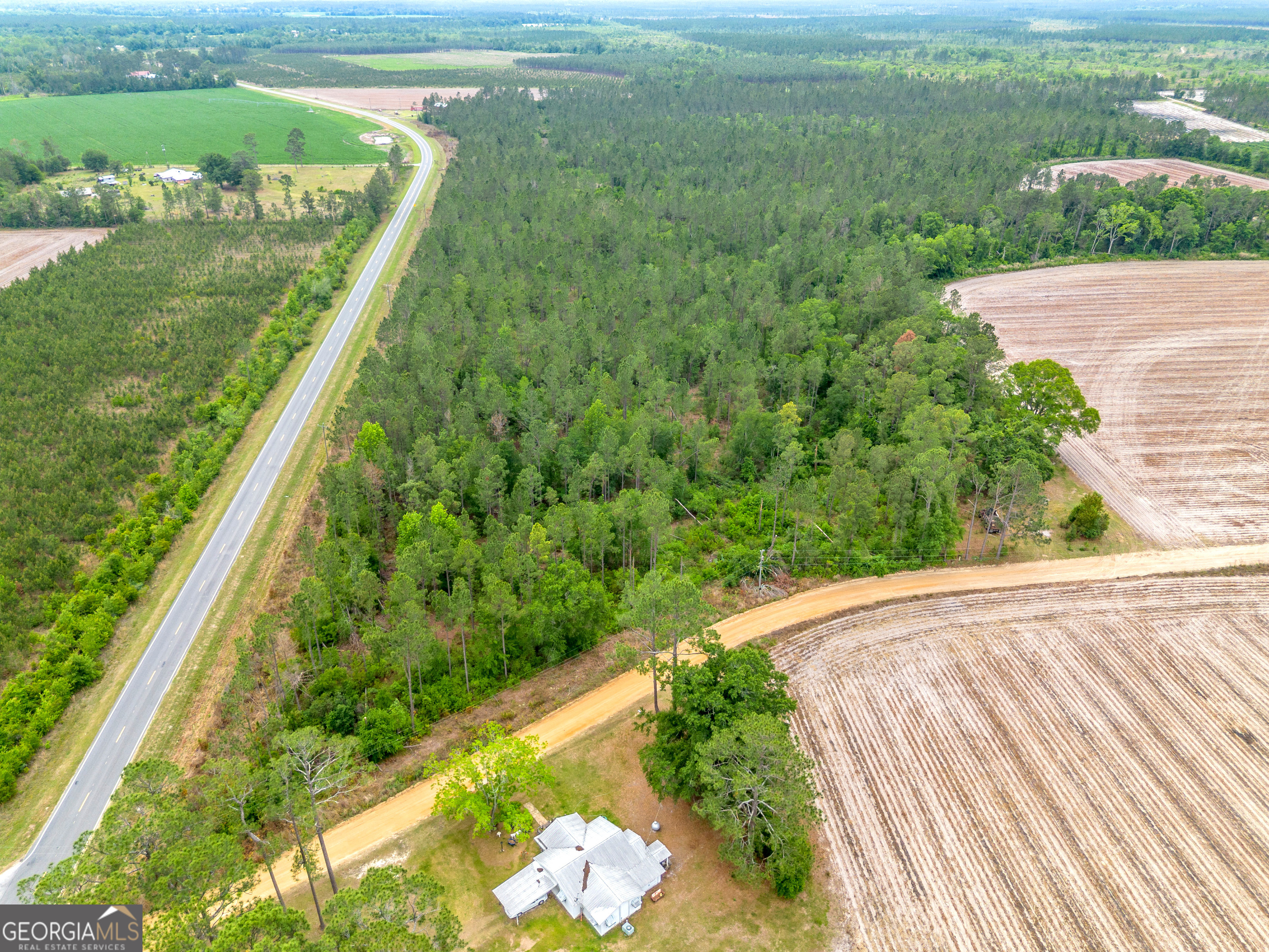 110 Lees Chapel Road Nicholls, GA 31554 - Photo 19 of 19