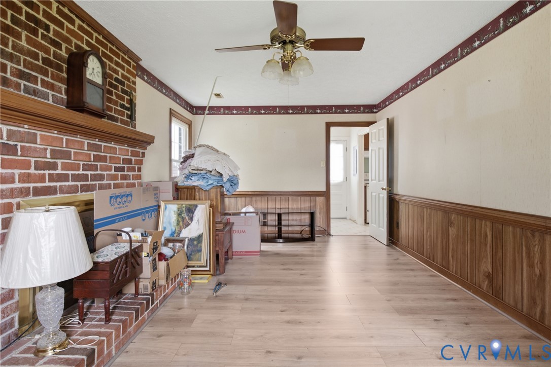 3132 Manfield Road Aylett, VA 23009 - Photo 7 of 19 Gallery Image 7