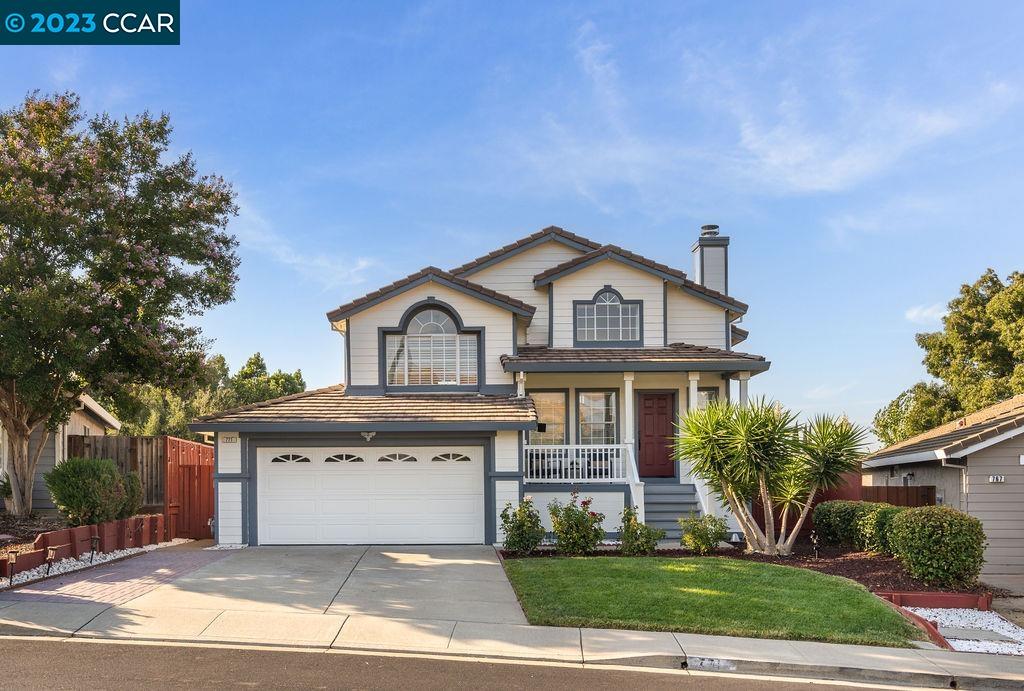 771 Steffa Street Bay Point, CA 94565 - Photo 1 of 1 Gallery Image 1
