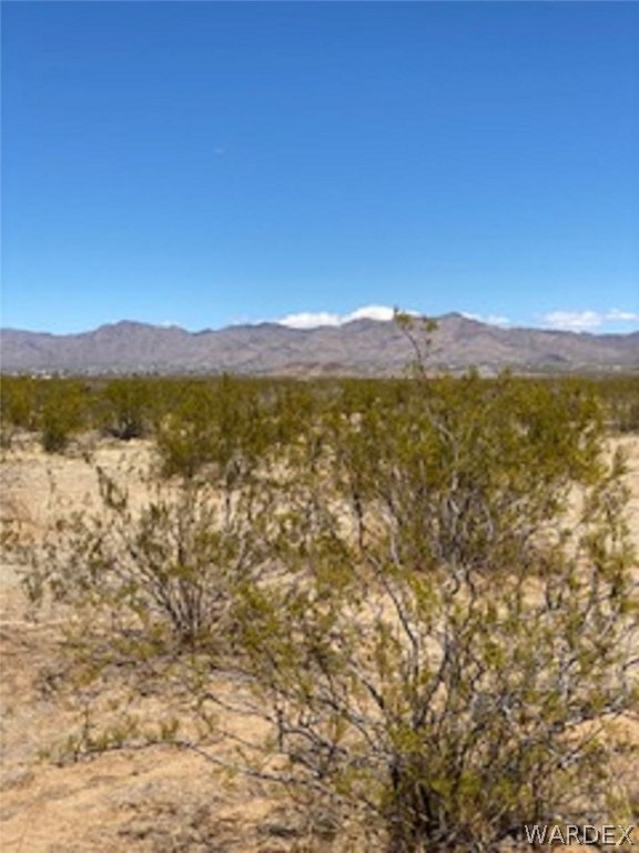 0 Maverick Road Golden Valley, AZ 86413 - Photo 1 of 10 a view of an lake of mountains and mountain