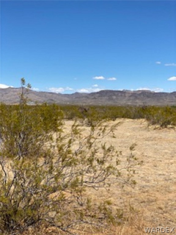 0 Maverick Road Golden Valley, AZ 86413 - Photo 4 of 10 a view of lake and mountain