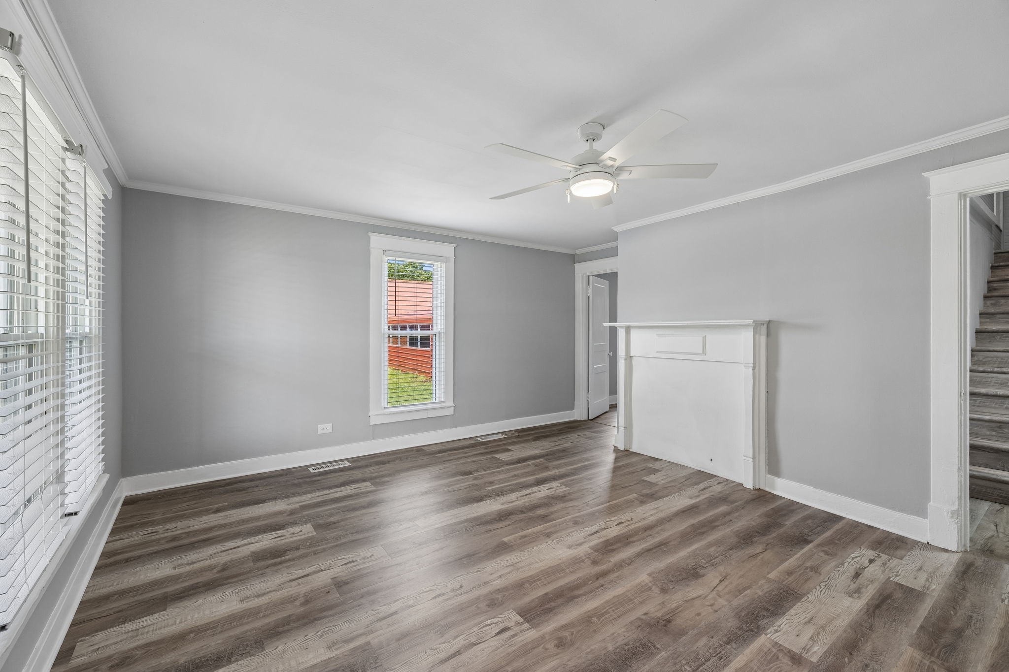 2547 Bearwallow Road Ashland City, TN 37015 - Photo 4 of 26