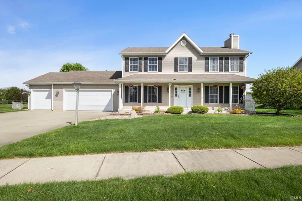 $499,000 | 13755 Hearthwood Court, Granger, IN 46530