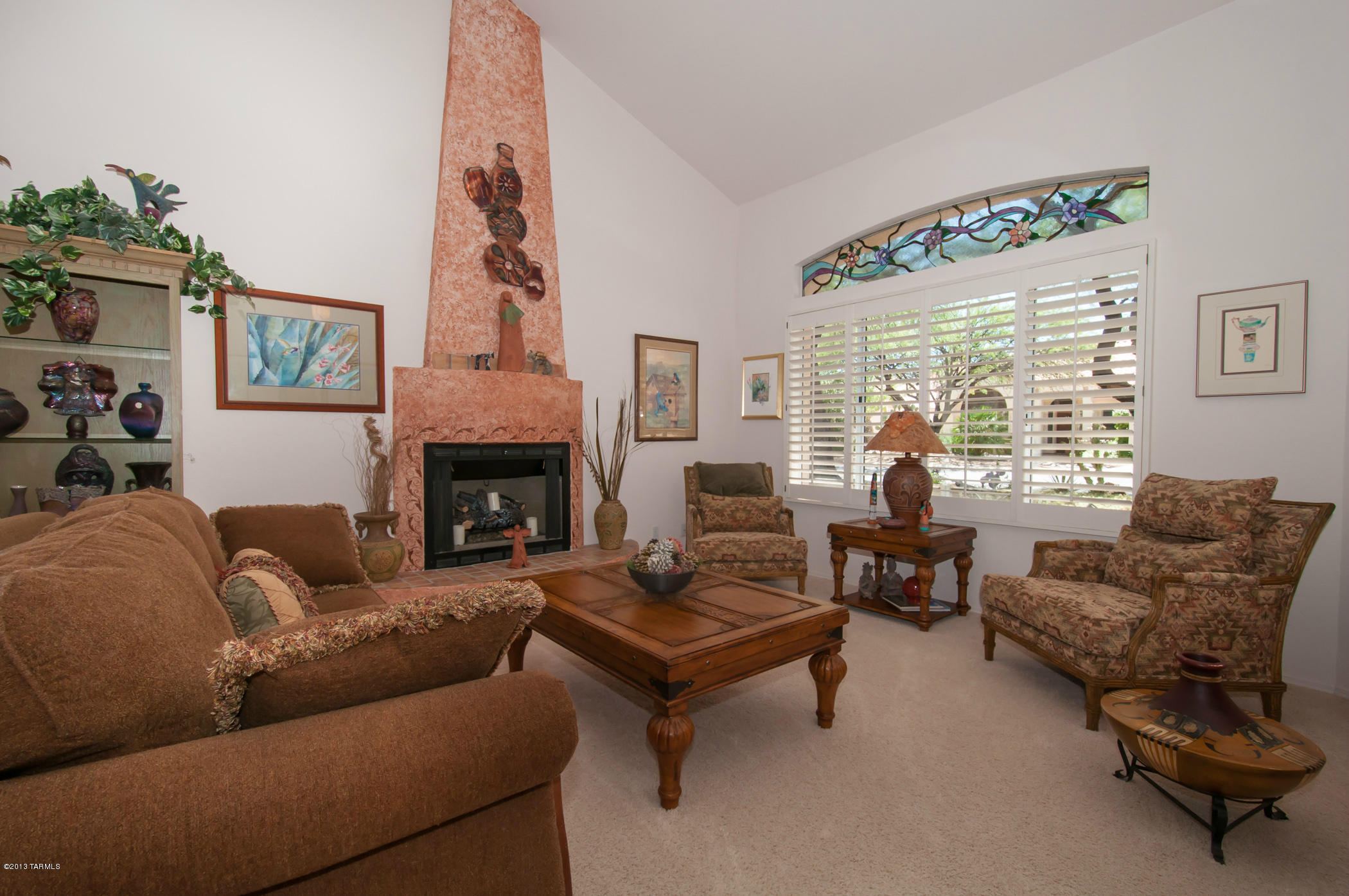 10750 North Ridgewind Court Tucson, AZ 85737 - Photo 3 of 24
