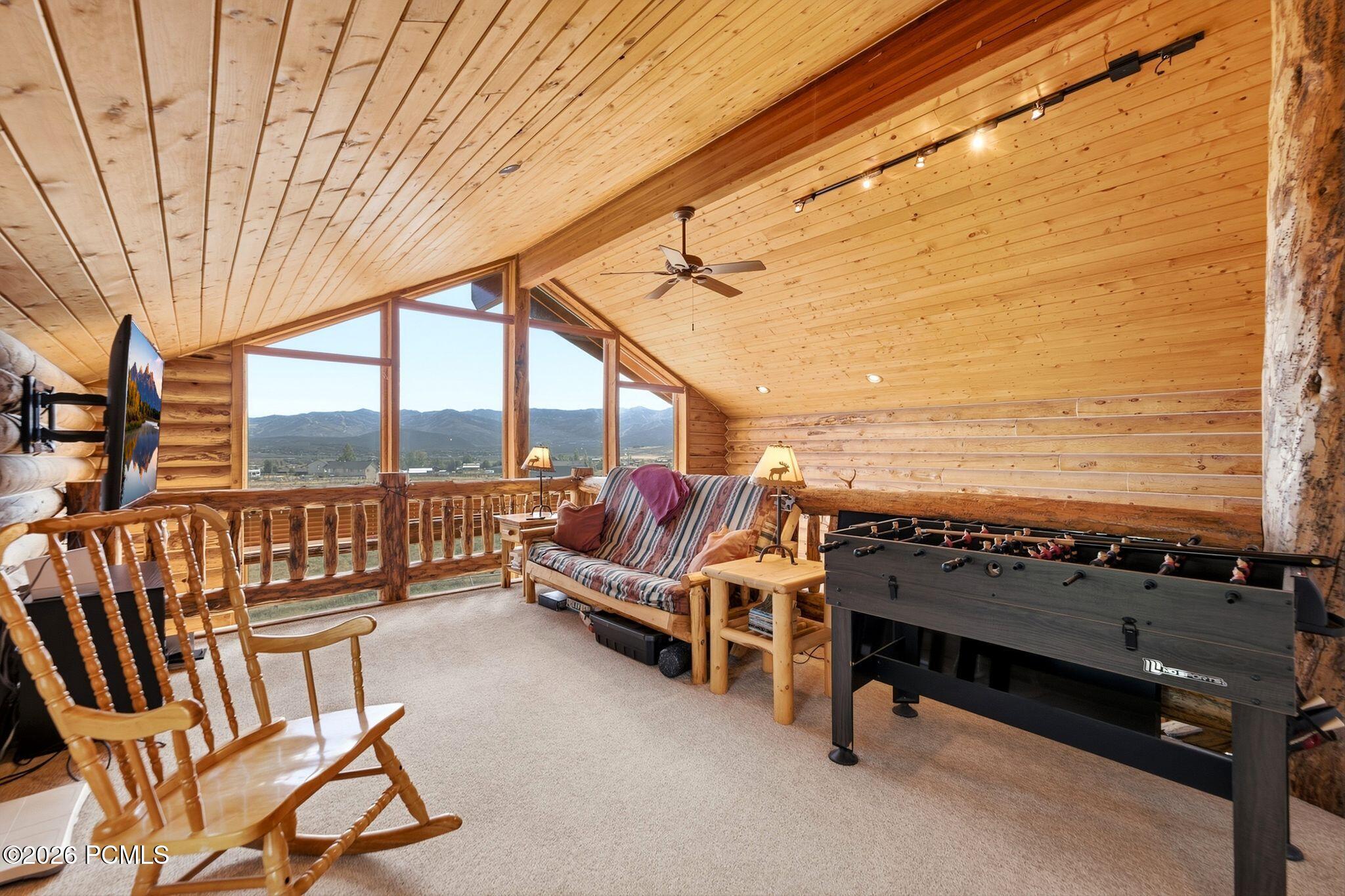 558 Parleys Road Park City, UT 84098 - Photo 36 of 72 Gallery Image 36
