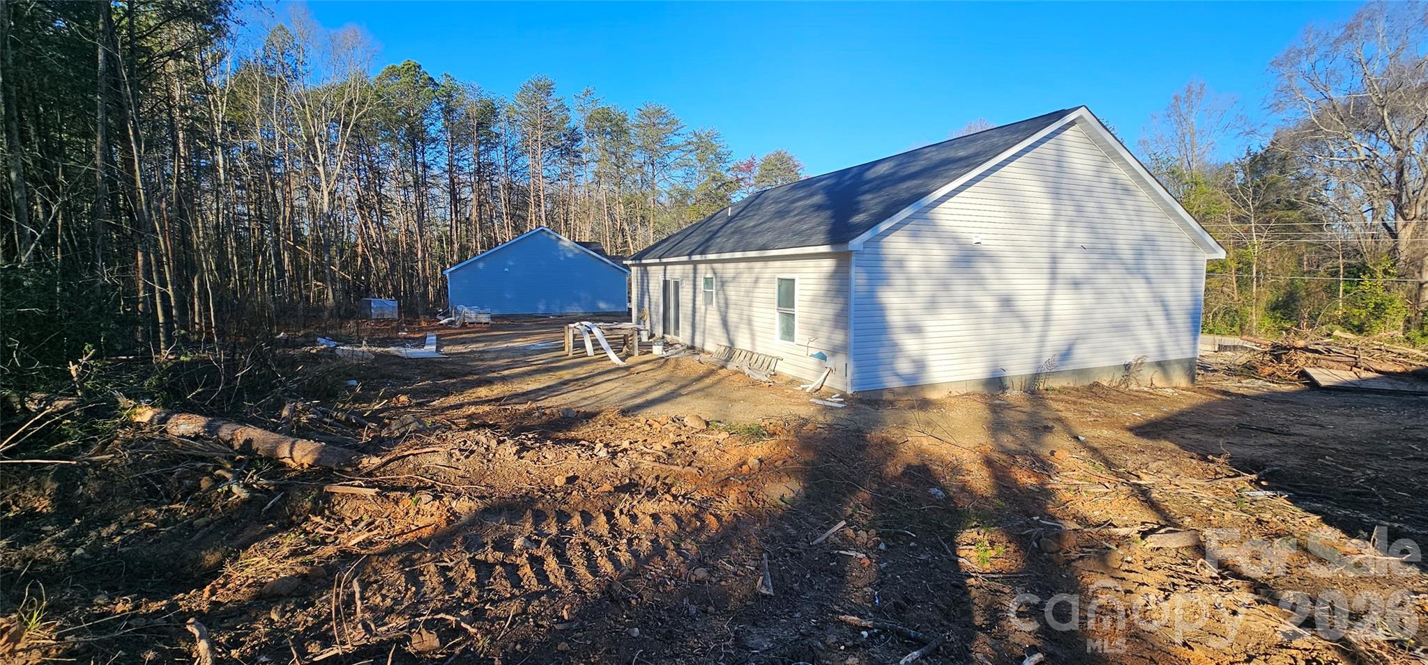 308 Zion Church Road Clover, SC 29710 - Photo 2 of 21 a front view of a house with a yard