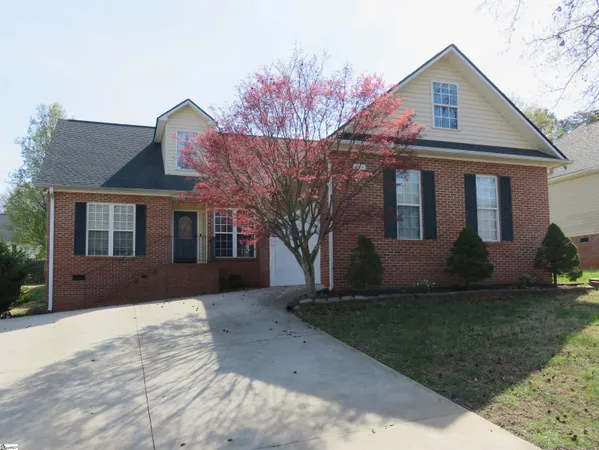 $314,900 | 224 Riverrun Drive, Spartanburg, SC 29303