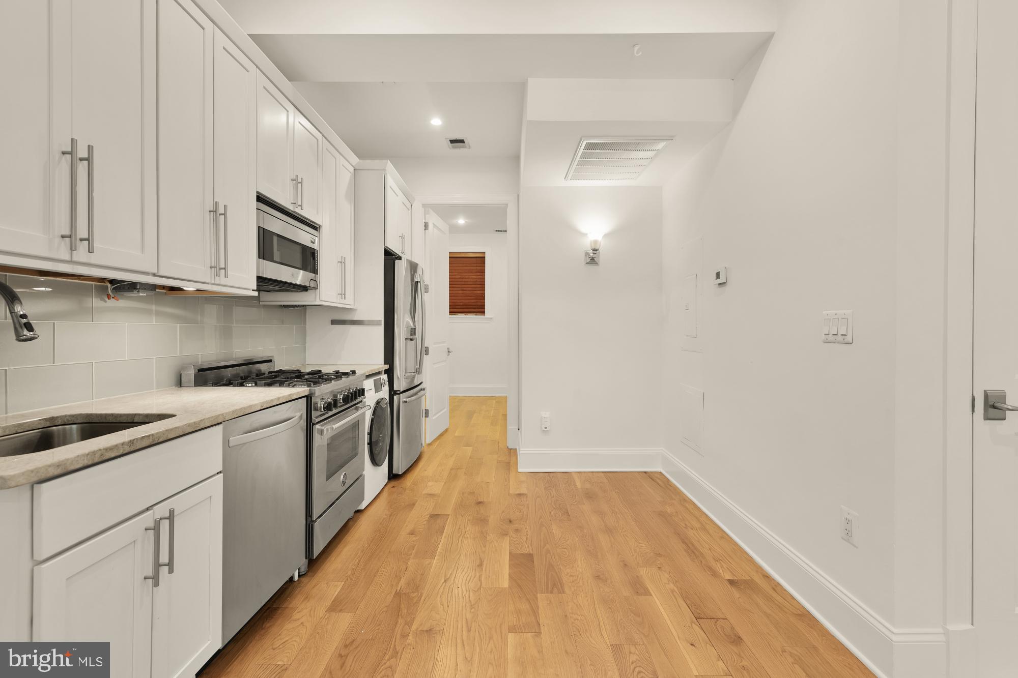 1929 19th Street Northwest, Unit 1 Washington, DC 20009 - Photo 13 of 21