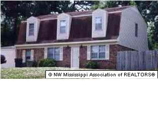 9465 Goodman Road Olive Branch, MS 38654 - Photo 1 of 1 Primary Photo