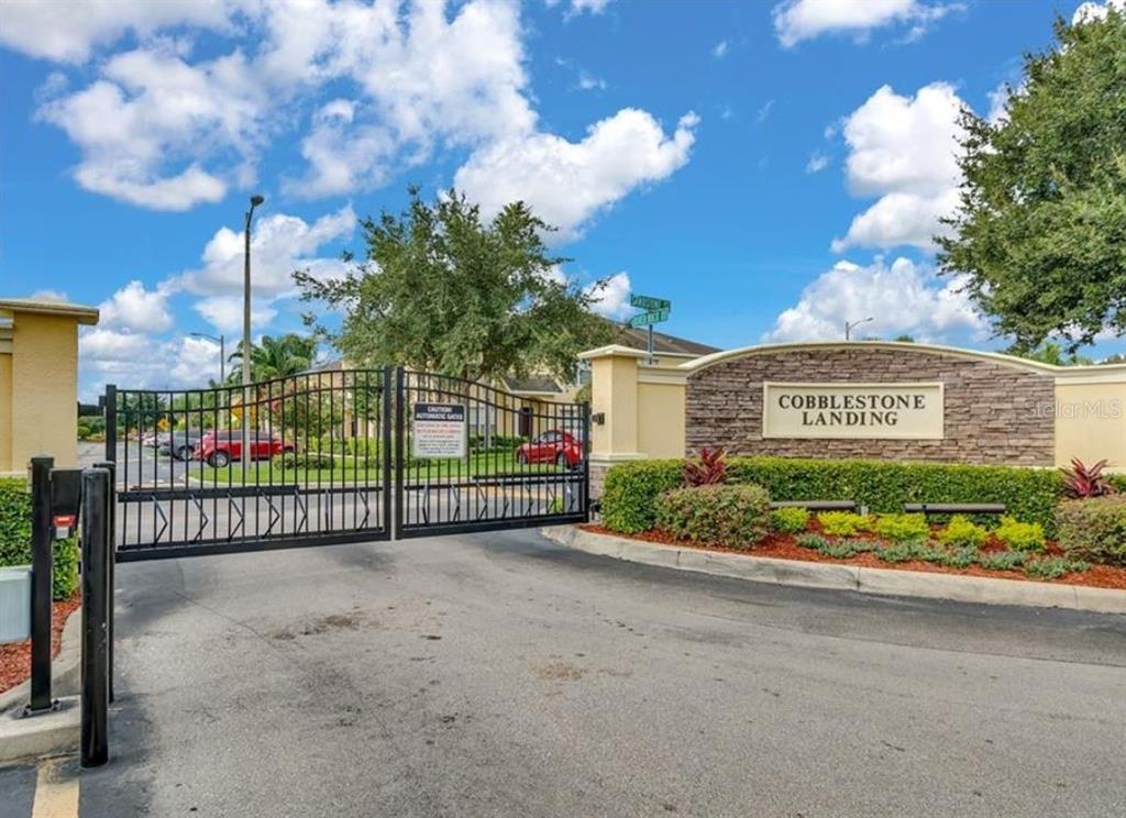 5404 Quarry Rock Road Lakeland, FL 33809 - Photo 2 of 24