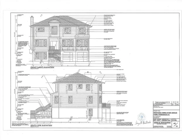 a black and white photo of a living room