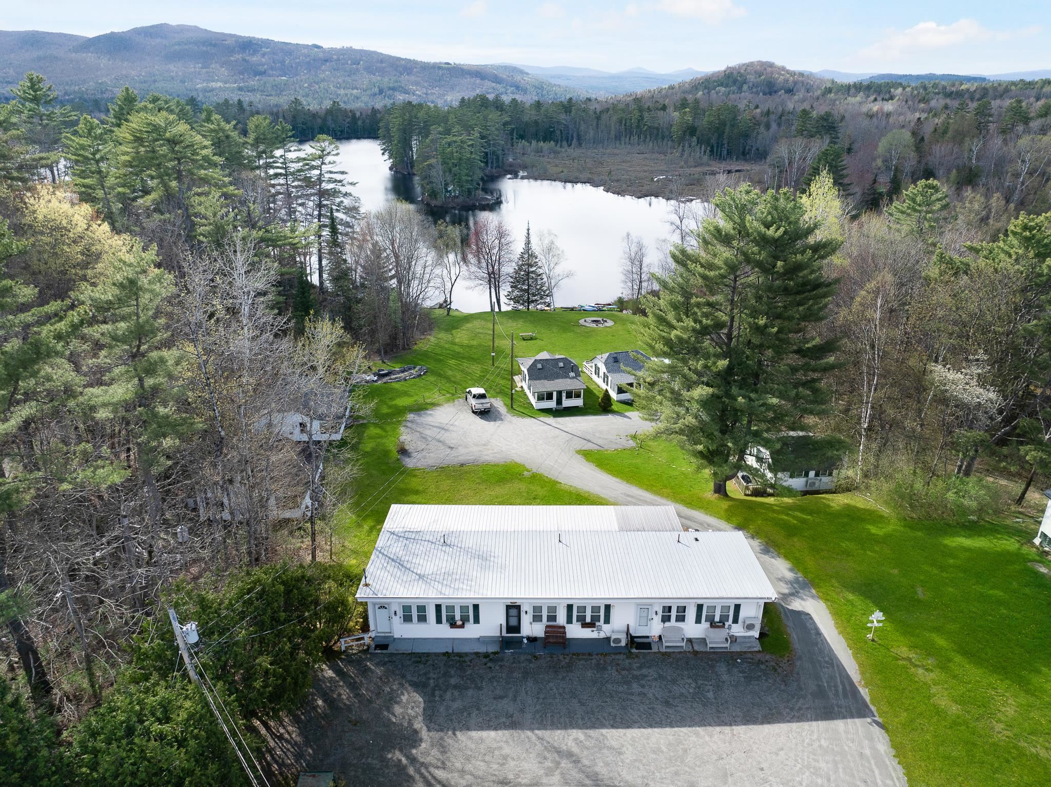 235 Lancaster Road, Unit 4 Whitefield, NH 03598 - Photo 21 of 24